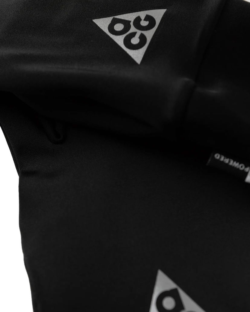 Rokavice Nike ACG DF LW GLOVE Črna | 9316-41-045