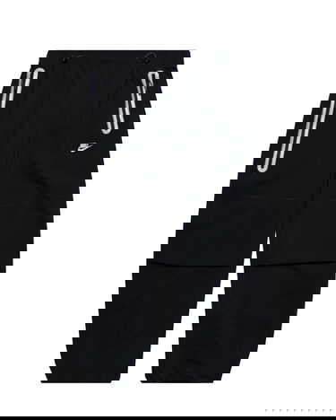 Hlače Nike NRG TECH Woven Pants with Zippered Pockets Črna | IM7259-010, 0