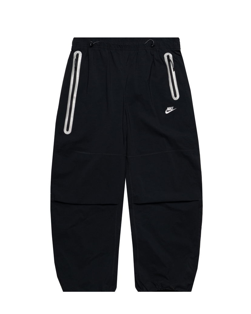 Hlače Nike NRG TECH Woven Pants with Zippered Pockets Črna | IM7259-010