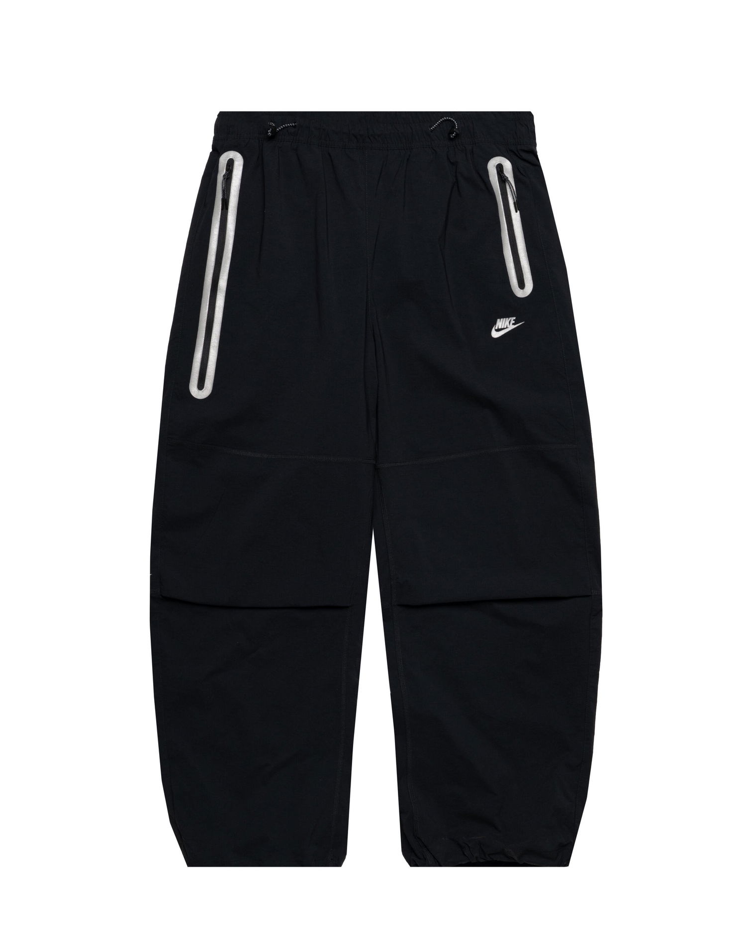 Hlače Nike NRG TECH Woven Pants with Zippered Pockets Črna | IM7259-010, 0