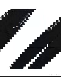 NRG TECH Woven Pants with Zippered Pockets