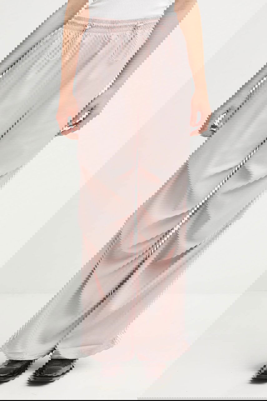 Trenirka adidas Originals adidas Originals Trackpant Application Roza | KE9791, 0