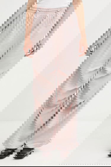 Trenirka adidas Originals adidas Originals Trackpant Application Roza | KE9791, 0