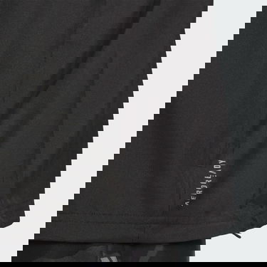 Jakna adidas Performance Run It Črna | IL7230, 5