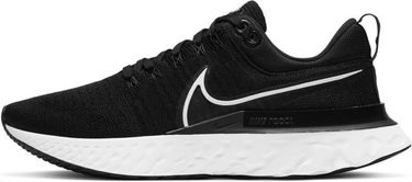Superge in čevlji Nike React Infinity Run Flyknit 2 Črna | CT2357-002, 0