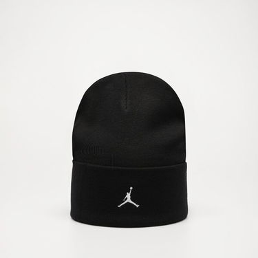Beanie Jordan Peak Essential Beanie Črna | FN4672-010, 2
