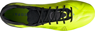 Superge in čevlji adidas Performance COPA PURE III ELITE FG Rumena | ih0072, 3
