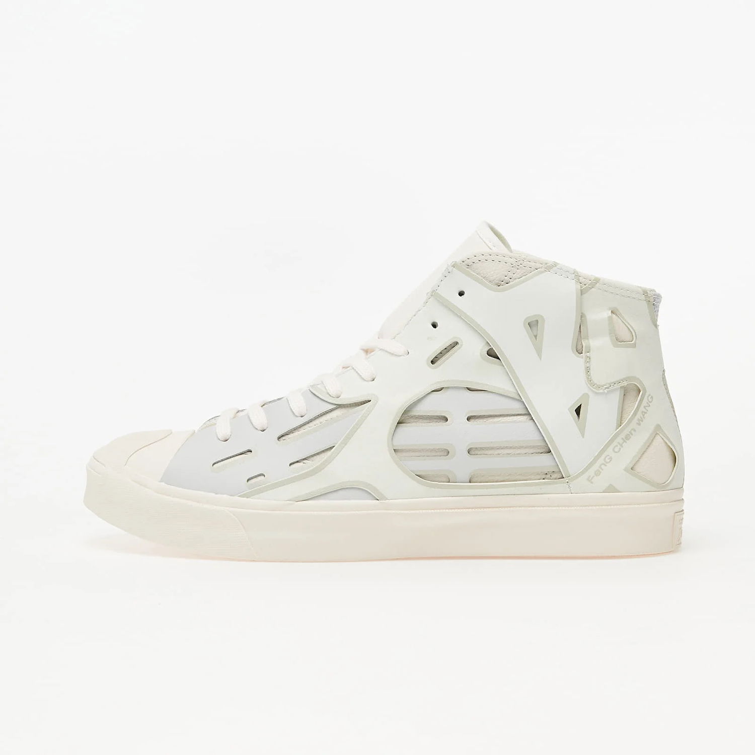 Superge in čevlji Converse Feng Chen Wang x Jack Purcell Bež | 169009C, 0