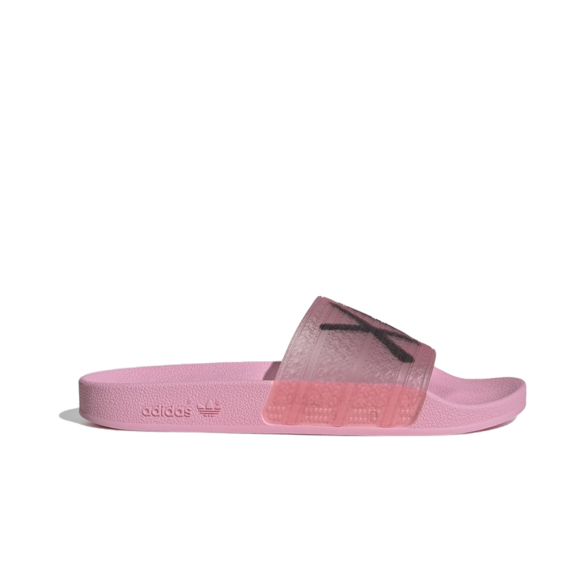 Superge in čevlji adidas Originals Adilette x André Saraiva Roza | HQ6856