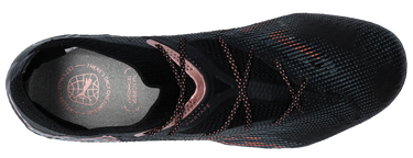 Superge in čevlji Puma FUTURE 7 ULTIMATE LOW FG/AG Črna | 108085-02, 4