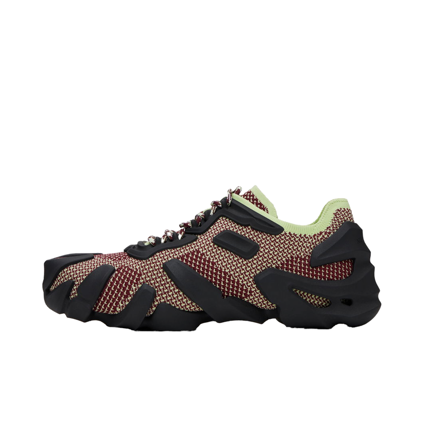 Superge in čevlji Bottega Veneta Flex Bordo | 788808V4AN0