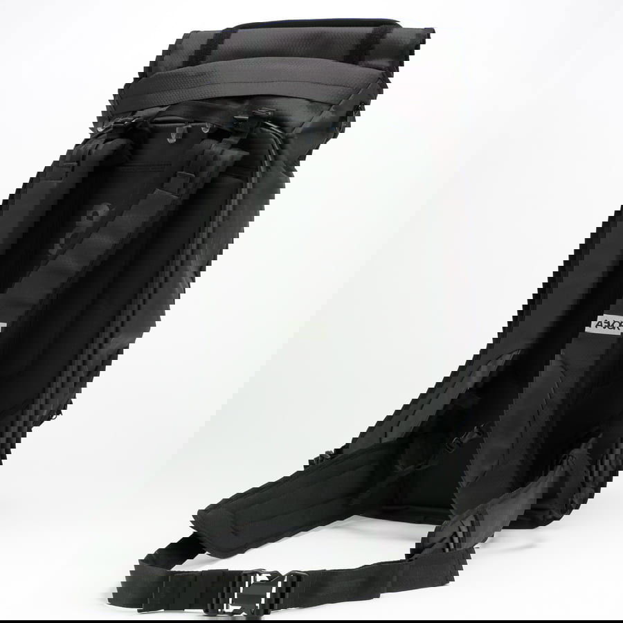Nahrbtnik Aevor Travel Pack Proof Črna | AVR-TWA-001-801, 1