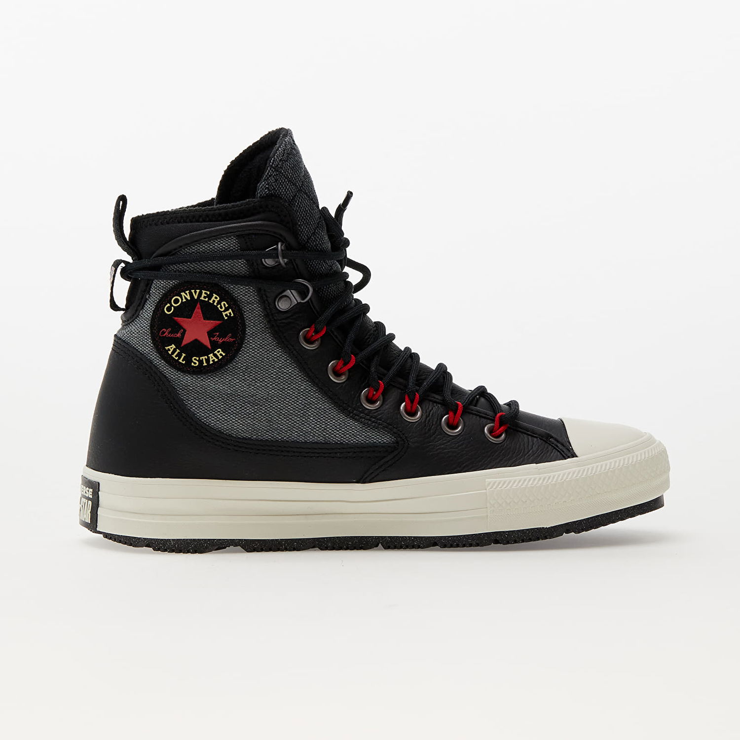 Superge in čevlji Converse Chuck Taylor All Star All Terrain Črna | A00717C, 1
