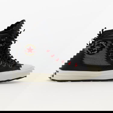 Superge in čevlji Converse Chuck Taylor All Star All Terrain Črna | A00717C, 1