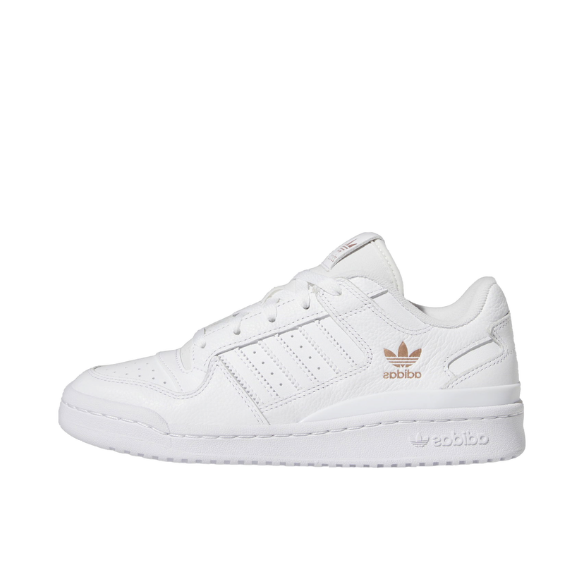 Superge in čevlji adidas Originals Forum Low Cloud White Supplier Colour W Bela | IG0698