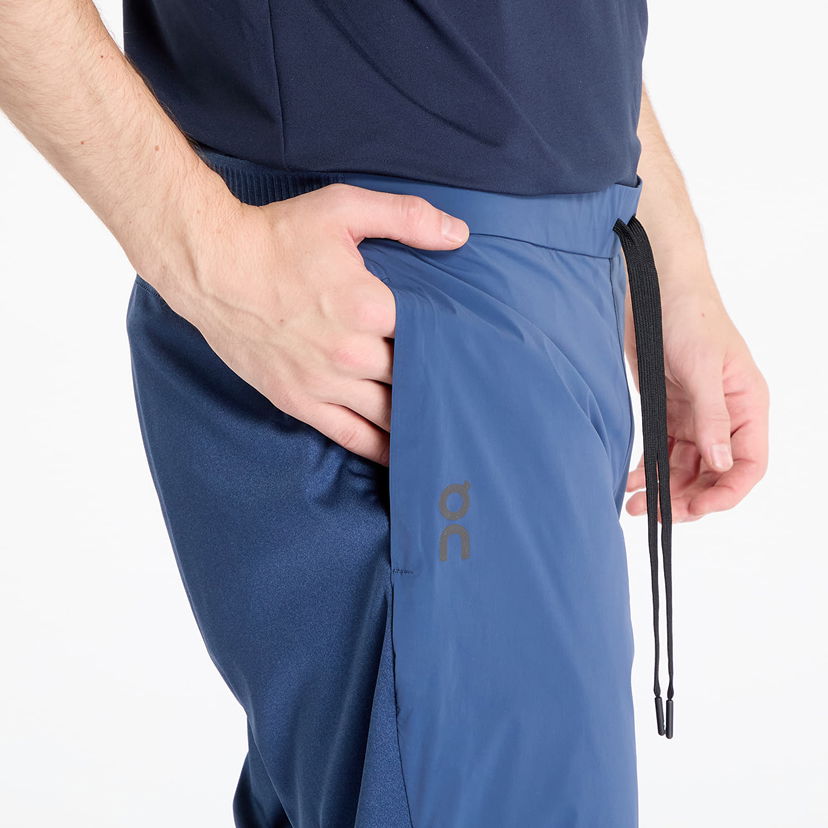 Hlače On Running Pants On Weather Pants Denim/ Navy M Mornarica | 1ME10270133