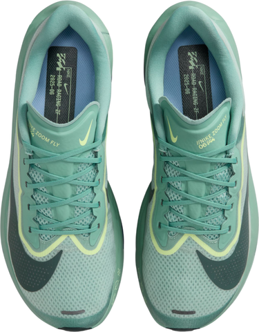 Superge in čevlji Nike Zoom Fly 6 Zelena | fn8454-003, 2