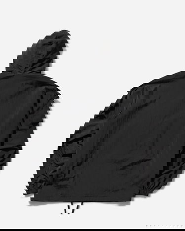 Vetrovka Umbro Tactical Windbreaker Črna | UBMW0228FA155 BLK0001, 2