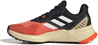 Superge in čevlji adidas Performance Terrex Soulstride Trail Running "Impact Orange" Večbarvna | IF5011, 5