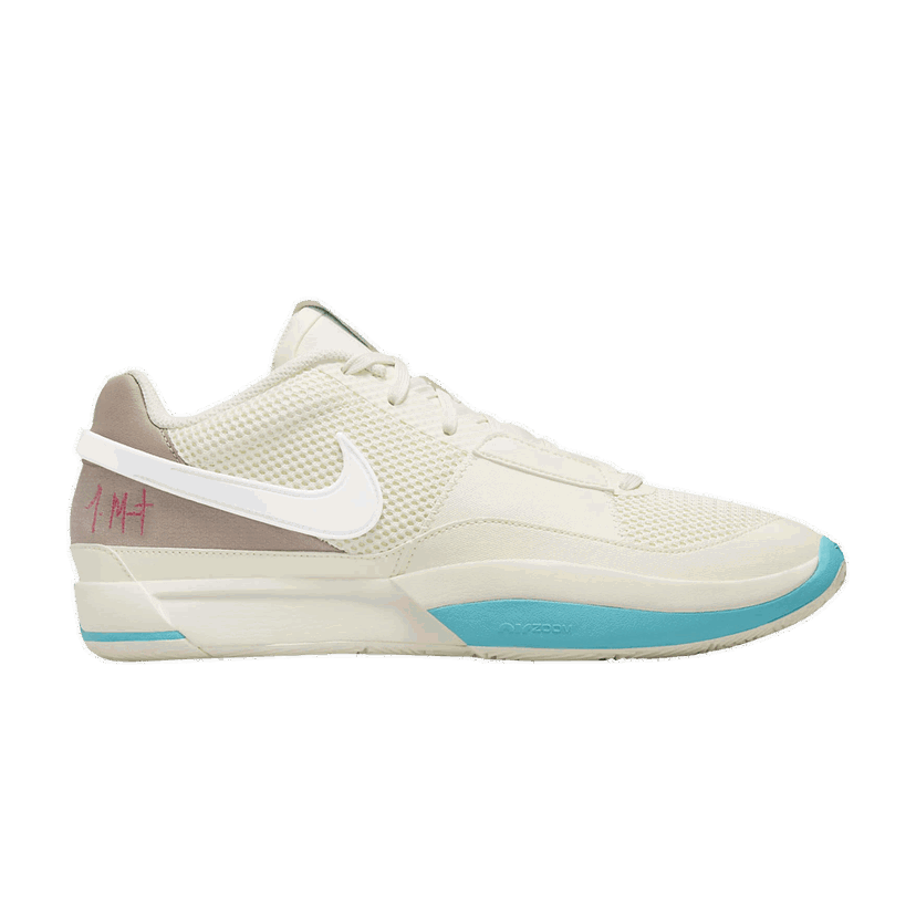 Košarka Nike Ja 1 Bež | DR8785-102