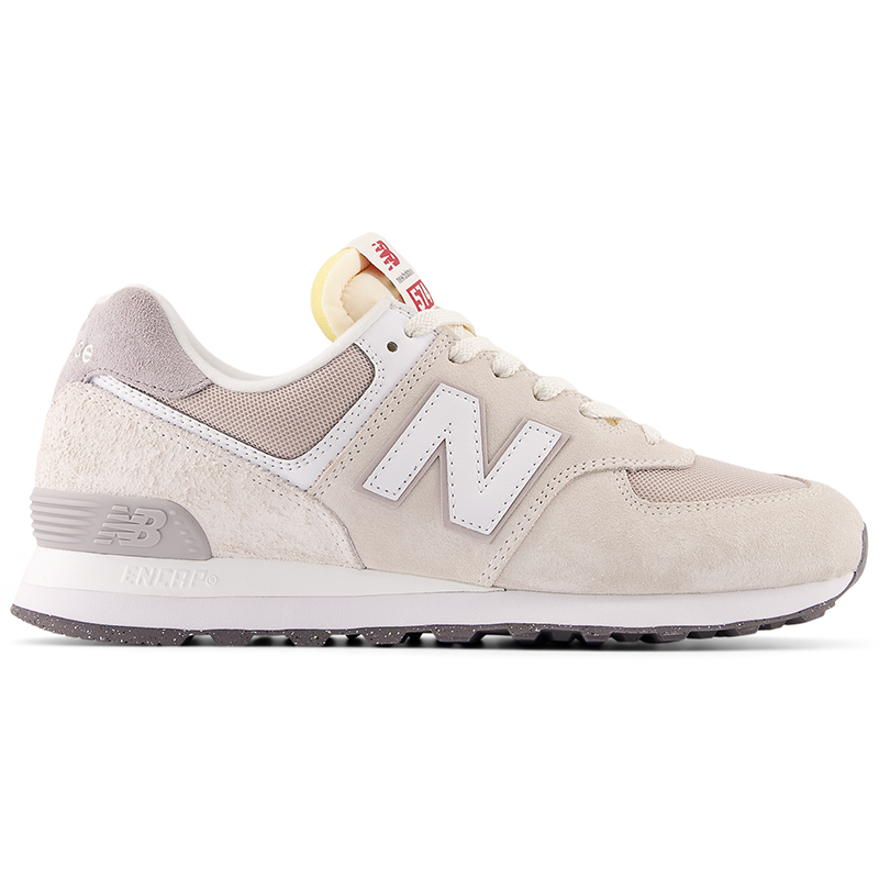 Superge in čevlji New Balance 574 Bež | U574RCD