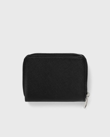 Denarnica A.P.C. COMPACT EMMANUEL Črna | 3613060821231, 1