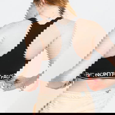 Modrček The North Face Tech Bra Črna | NF0A5II4JK31, 1