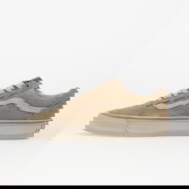 Superge in čevlji Vans LX Old Skool Shag Suede Bež | VN000D9JEMF1, 0