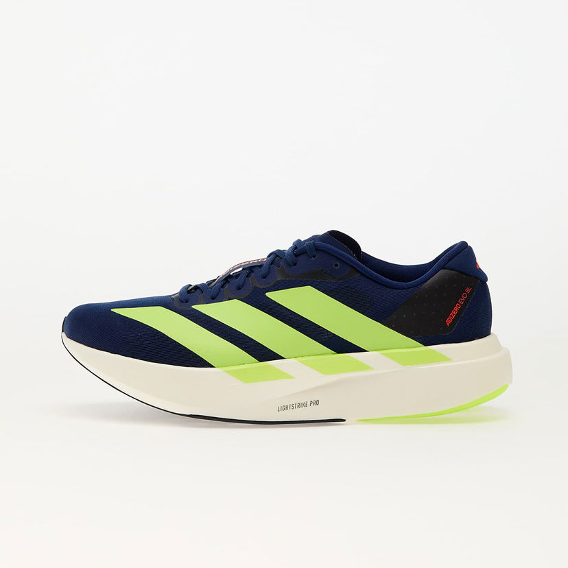 Superge in čevlji adidas Performance Adizero Evo Sl Modra | JR3415