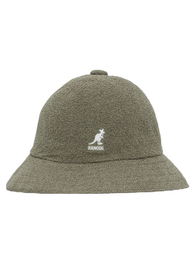 Klobuk Kangol Hat Siva | 0397BC.OG349