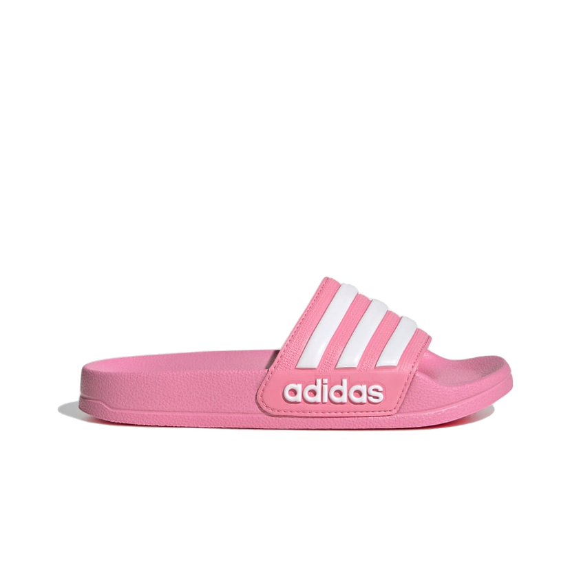 Superge in čevlji adidas Originals Adilette Shower Slides Roza | JP5786