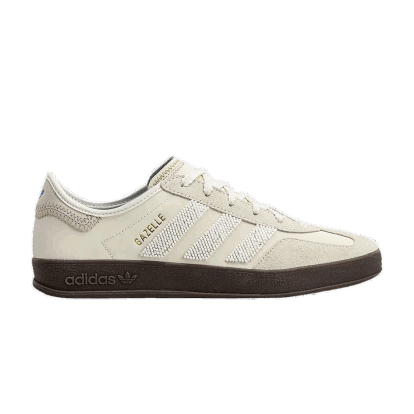 Superge in čevlji adidas Originals CLOT x Gazelle Indoor Bela | IH3719