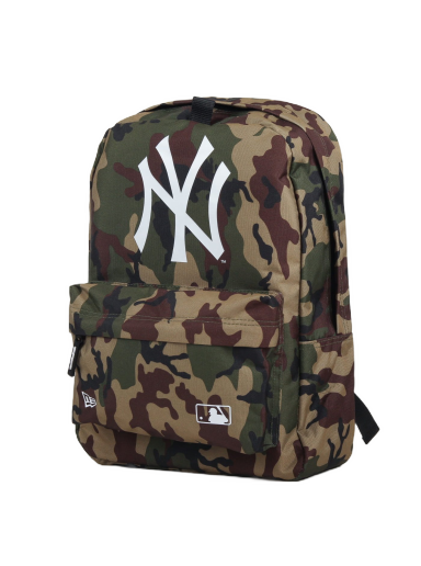 Nahrbtnik New Era MLB Stadium Bag New York Yankees Večbarvna | 11942041