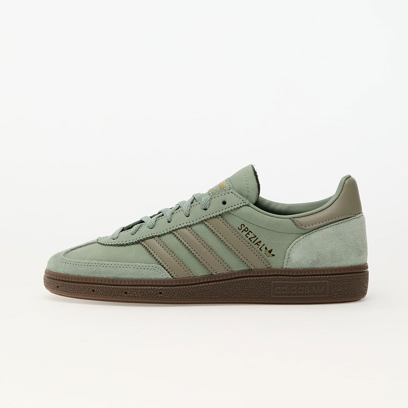 Superge in čevlji adidas Originals Handball Spezial Zelena | JI2645