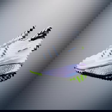 Superge in čevlji adidas Performance X_PLRBOOST "Grey" Siva | ID9587, 5