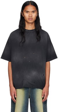 Distressed T-Shirt