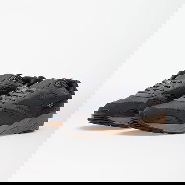 Superge in čevlji Mizuno Contender Cordura Siva | D1GA251004, 5