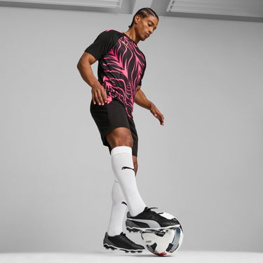 Superge in čevlji Puma KING MATCH FG/AG Črna | 107863-01, 4