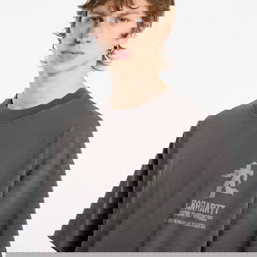 Majica Carhartt WIP Carhartt WIP Distance Short Sleeve T-Shirt Zelena | I035449_9, 3