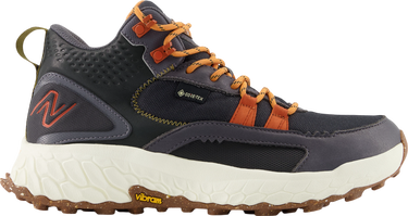 Superge in čevlji New Balance Fresh Foam X Hierro Mid Gore-Tex® Črna | wthimcce, 0