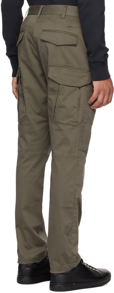 Cargo hlače rag & bone Flynt Cargo Pants Zelena | MBW23F7232MFML, 2