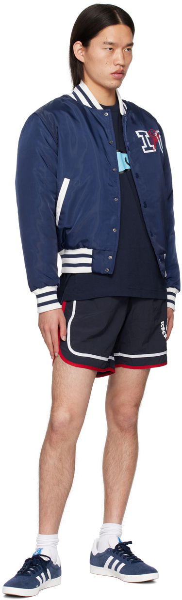 Kratke hlače BBC IceCream ICECREAM Running Shorts Mornarica | IC24212, 3