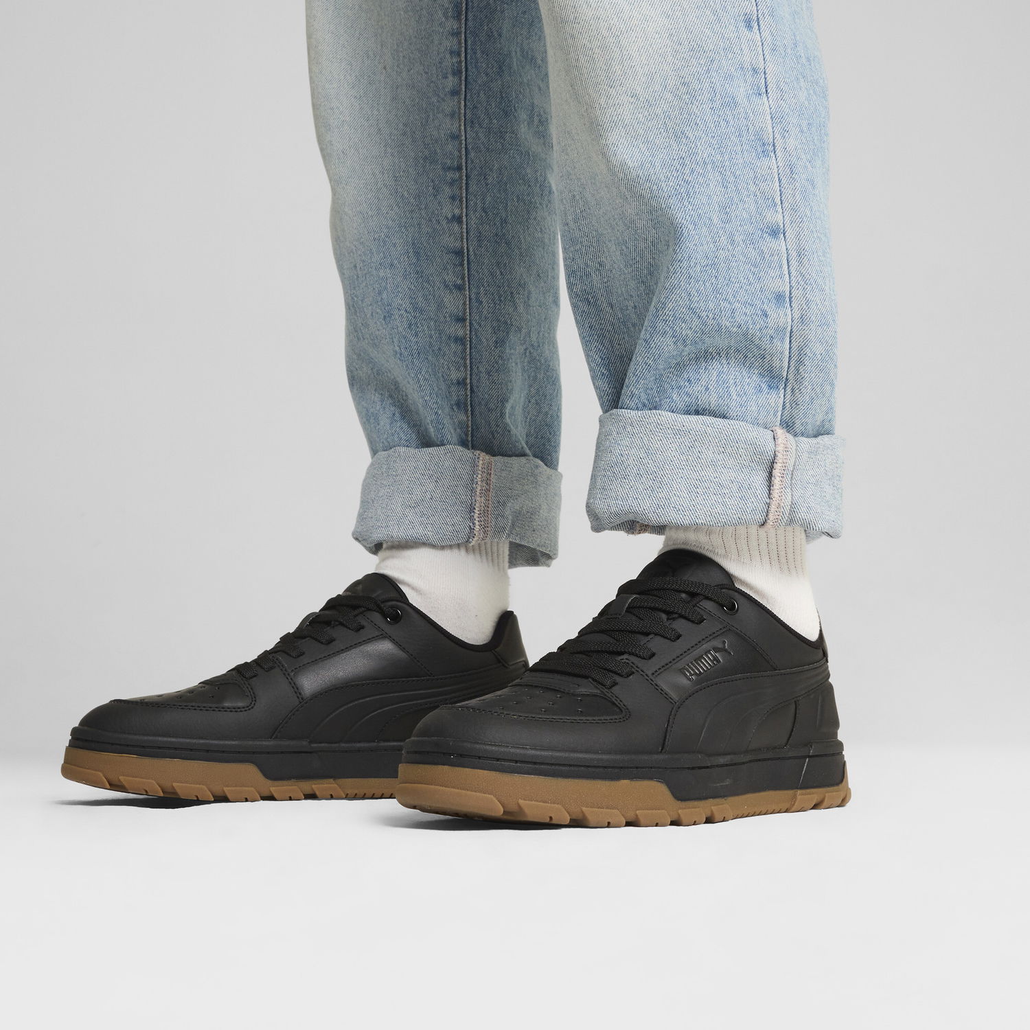 Superge in čevlji Puma Caven 2.0 Abrupt Črna | 397466_04, 1