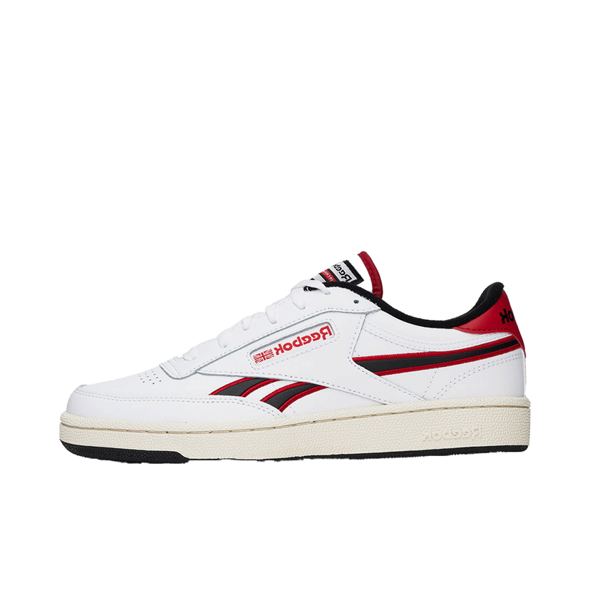 Superge in čevlji Reebok Club C Revenge Bela | 100201096