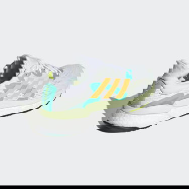 Superge in čevlji adidas Performance SolarBoost 4 Bela | GX3039, 1