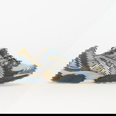 Superge in čevlji Asics GEL-NIMBUS 9 "Oatmeal Ironcland" Siva | 1201A424-251, 1