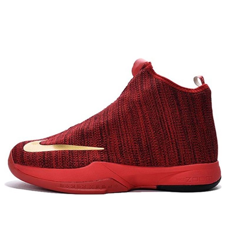 Superge in čevlji Nike Zoom Icon Rdeča | 818583-600