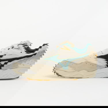 Superge in čevlji Mizuno Contender Bela | D1GA236925, 0