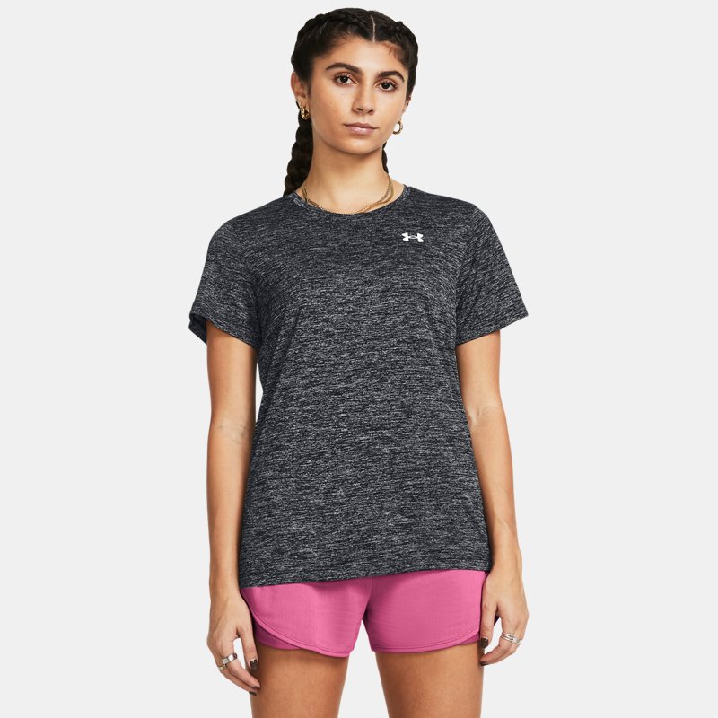 Majica Under Armour T-shirt Siva | 1384230-001
