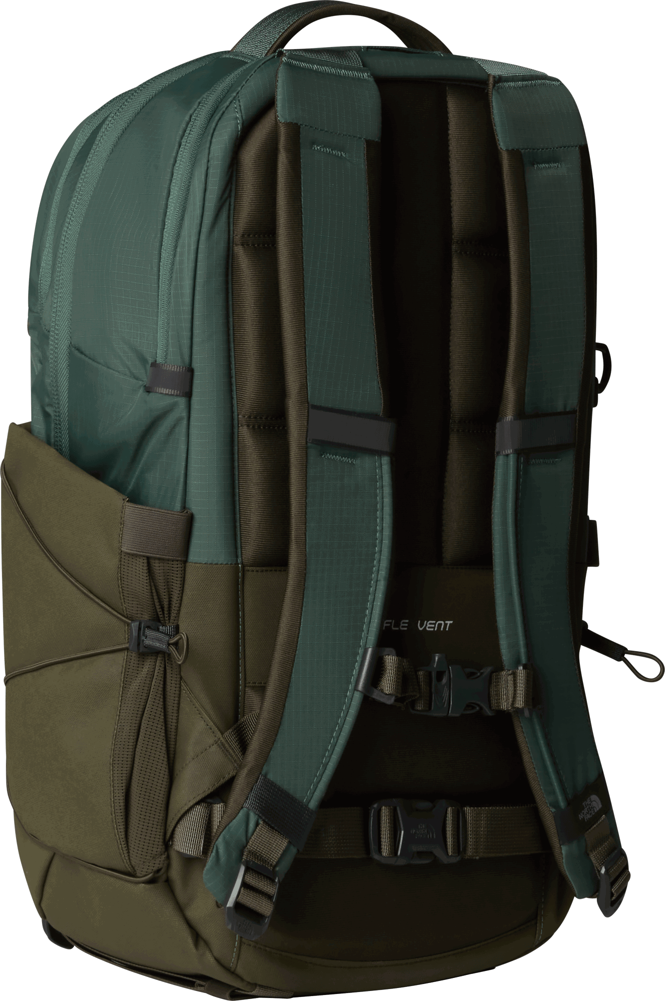 Nahrbtnik The North Face The North Face Borealis Backpack Zelena | nf0a52se-bei, 1